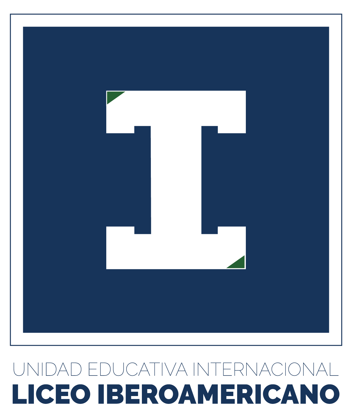 Alianza Estratégica - Liceo Iberoamericano